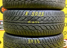 Колеса на дисках Lexus 5x114.3 c шинами Yokohama 255/35R22