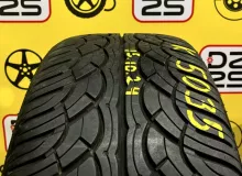 Колеса на дисках Lexus 5x114.3 c шинами Yokohama 255/35R22