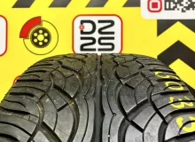 Колеса на дисках Lexus 5x114.3 c шинами Yokohama 255/35R22