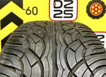 Колеса на дисках Lexus 5x114.3 c шинами Yokohama 255/35R22