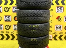 Колеса на дисках Lexus 5x114.3 c шинами Yokohama 255/35R22