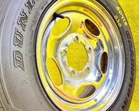 Диск Daihatsu 15 5x139.7