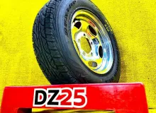 Диск Daihatsu 15 5x139.7