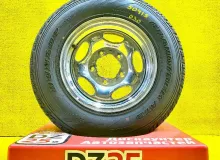 Диск Daihatsu 15 5x139.7