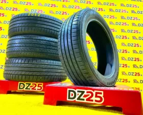 Шины Yokohama 235/55R20