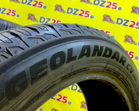 Шины Yokohama 235/55R20