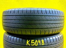 Колеса на дисках Lexus 5x114.3 c шинами Dunlop 235/55R20