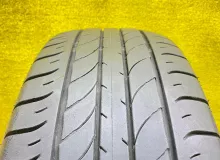 Колеса на дисках Lexus 5x114.3 c шинами Dunlop 235/55R20