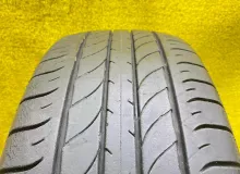 Колеса на дисках Lexus 5x114.3 c шинами Dunlop 235/55R20