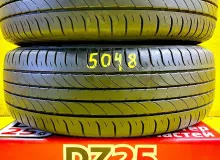 Колеса на дисках Lexus 5x114.3 c шинами Dunlop 235/55R20