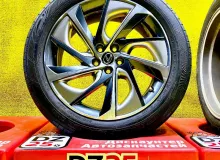Диски Lexus 20 5x114.3