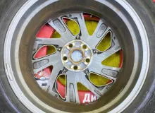 Диски Lexus 20 5x114.3