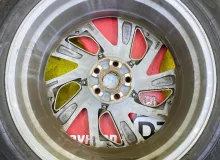 Диски Lexus 20 5x114.3