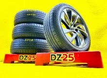 Диски Lexus 20 5x114.3