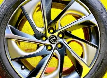 Диски Lexus 20 5x114.3