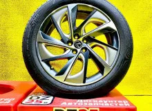 Диски Lexus 20 5x114.3