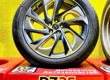 Диски Lexus 20 5x114.3