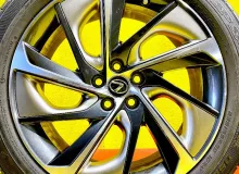 Диски Lexus 20 5x114.3