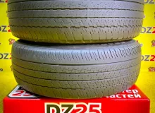 Шины Dunlop 225/65R17
