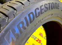 Шины Bridgestone 215/55R17 Шины Bridgestone 215/55R17