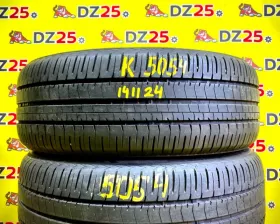 Шины Bridgestone 215/55R17