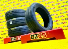 Шины Bridgestone 215/55R17 Шины Bridgestone 215/55R17