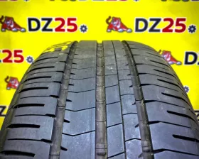 Шины Bridgestone 215/55R17