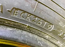 Шины Yokohama 275/70R16