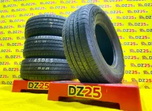 Шины Yokohama 275/70R16