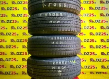 Шины Yokohama 275/70R16