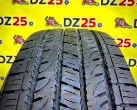 Шины Yokohama 275/70R16