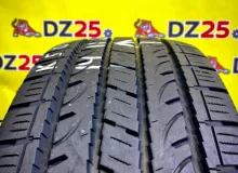 Шины Yokohama 275/70R16