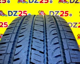 Шины Yokohama 275/70R16
