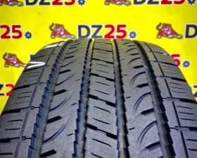 Шины Yokohama 275/70R16