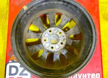 Диски Nissan 16 5x114.3