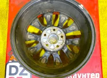 Диски Nissan 16 5x114.3