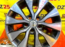 Диски Nissan 16 5x114.3