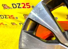 Диски Nissan 16 5x114.3