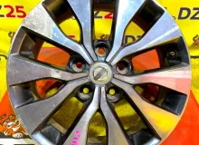 Диски Nissan 16 5x114.3
