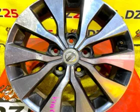 Диски Nissan 16 5x114.3