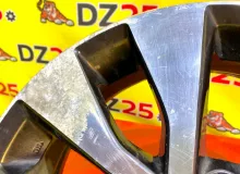 Диски Nissan 16 5x114.3