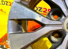 Диски Nissan 16 5x114.3