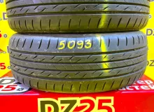 Шины Bridgestone 185/60R15