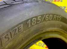 Шины Bridgestone 185/60R15