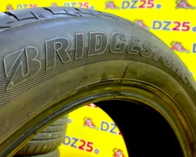 Шины Bridgestone 185/60R15