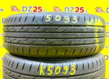 Шины Bridgestone 185/60R15
