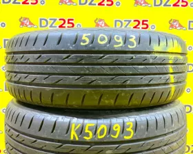 Шины Bridgestone 185/60R15