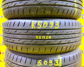 Шины Bridgestone 185/60R15