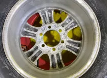 Шина Michelin 265/65R17 Шина Michelin 265/65R17