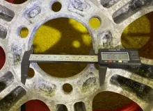 Шина Michelin 265/65R17 Шина Michelin 265/65R17
